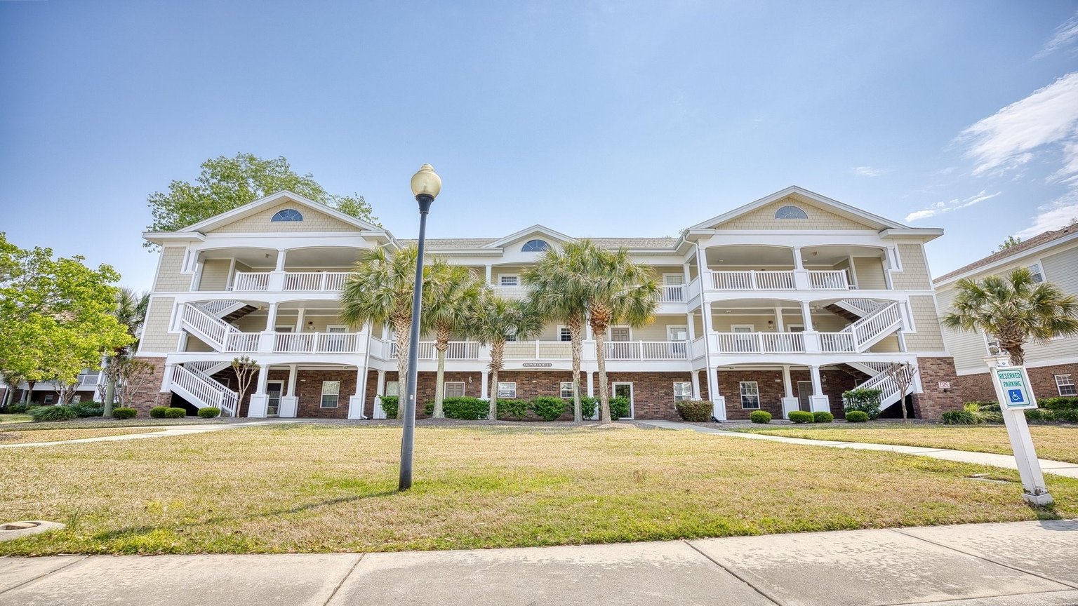 North Myrtle Beach Vacation Rental