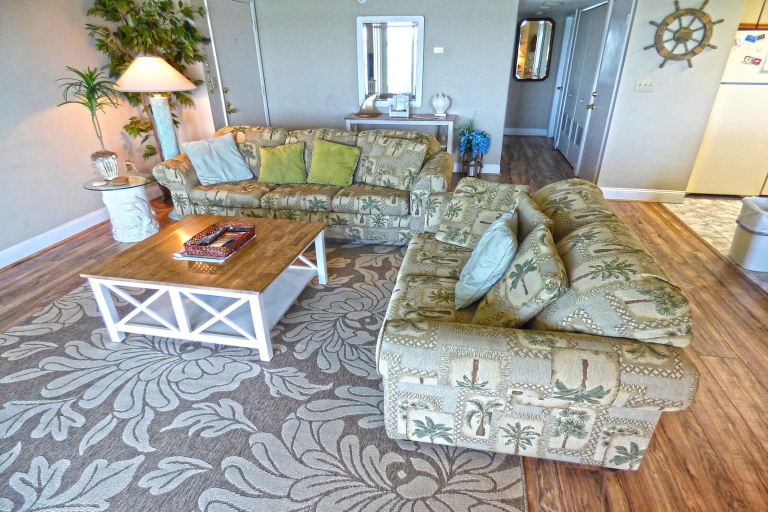 Ocean City Vacation Rental