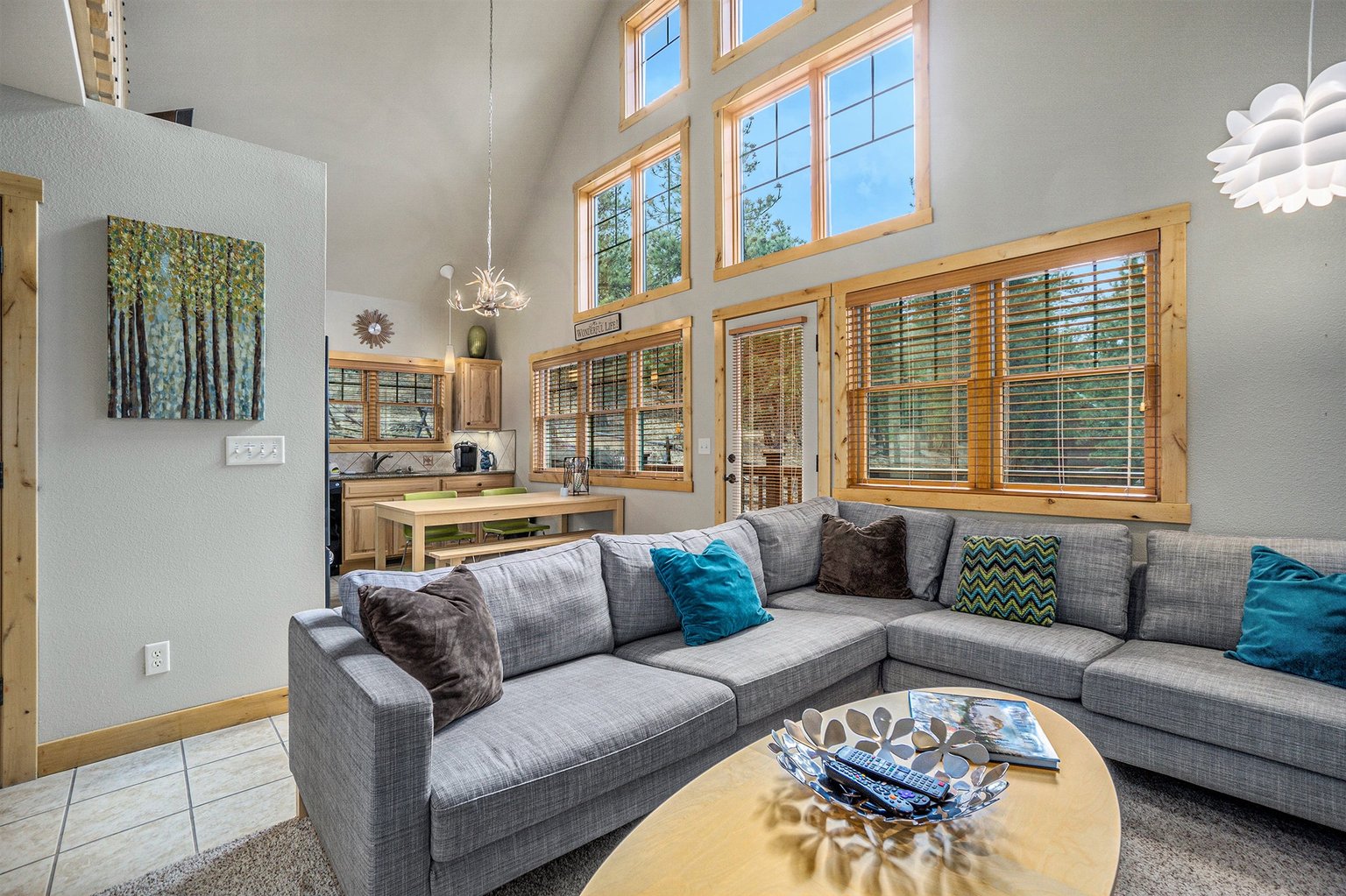 Estes Park Vacation Rental