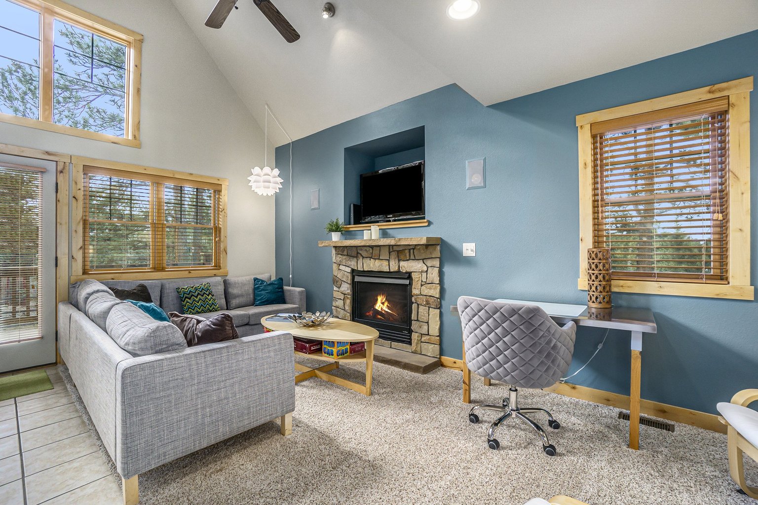 Estes Park Vacation Rental