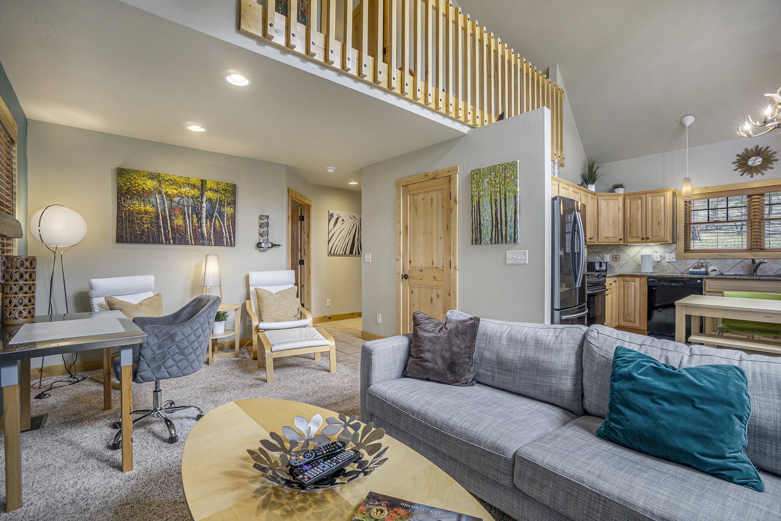 Estes Park Vacation Rental