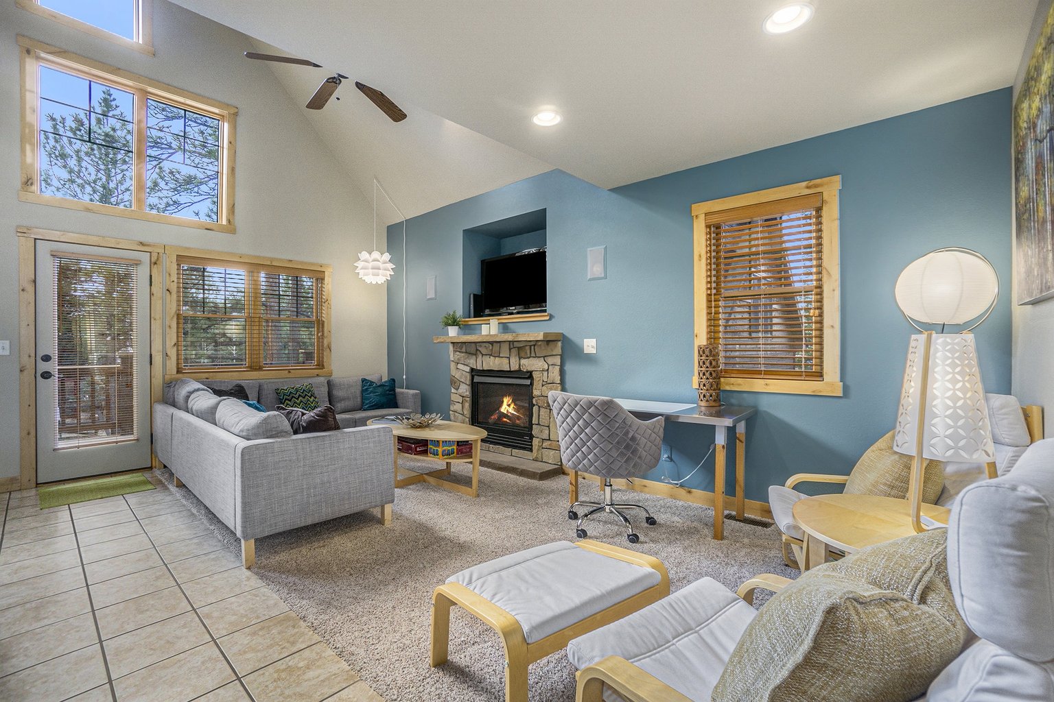 Estes Park Vacation Rental