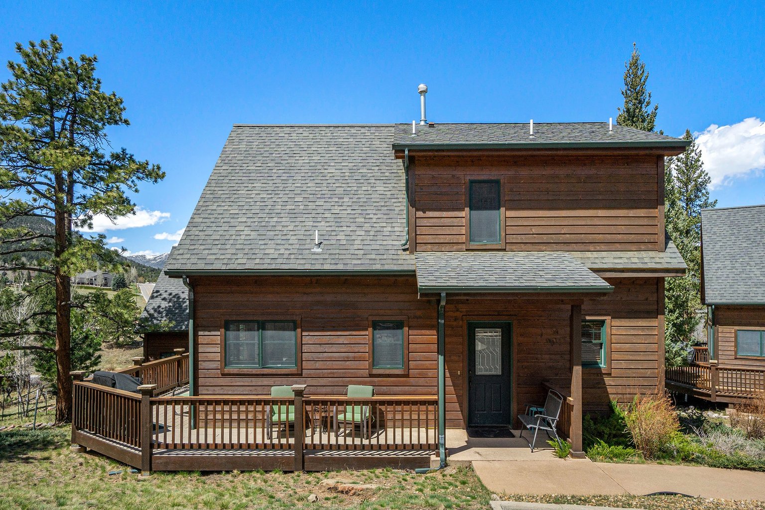 Estes Park Vacation Rental
