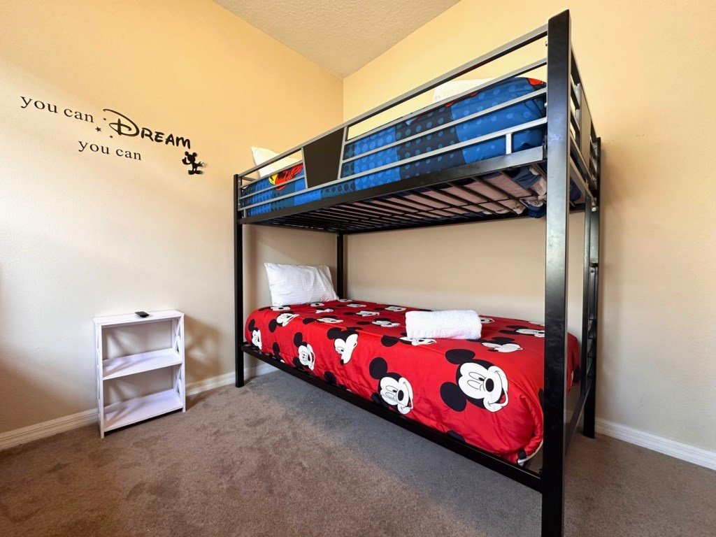 Haines City Vacation Rental