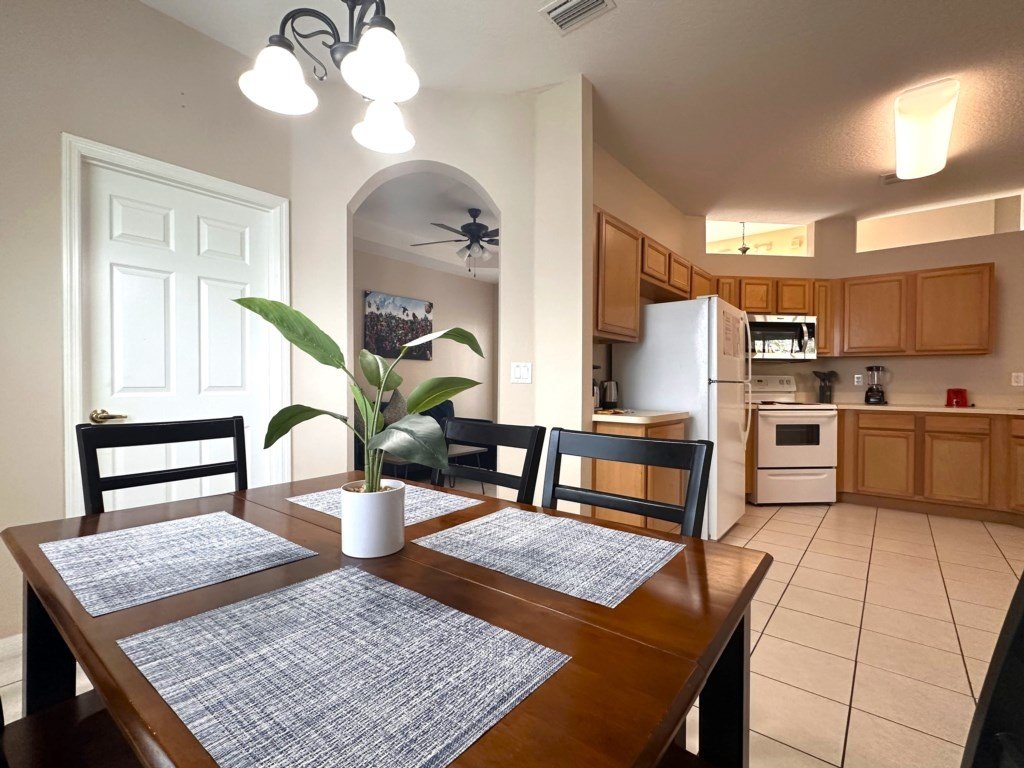 Haines City Vacation Rental
