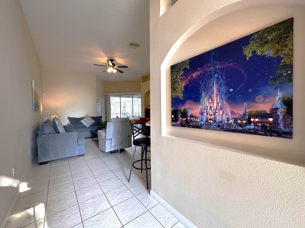 Haines City Vacation Rental