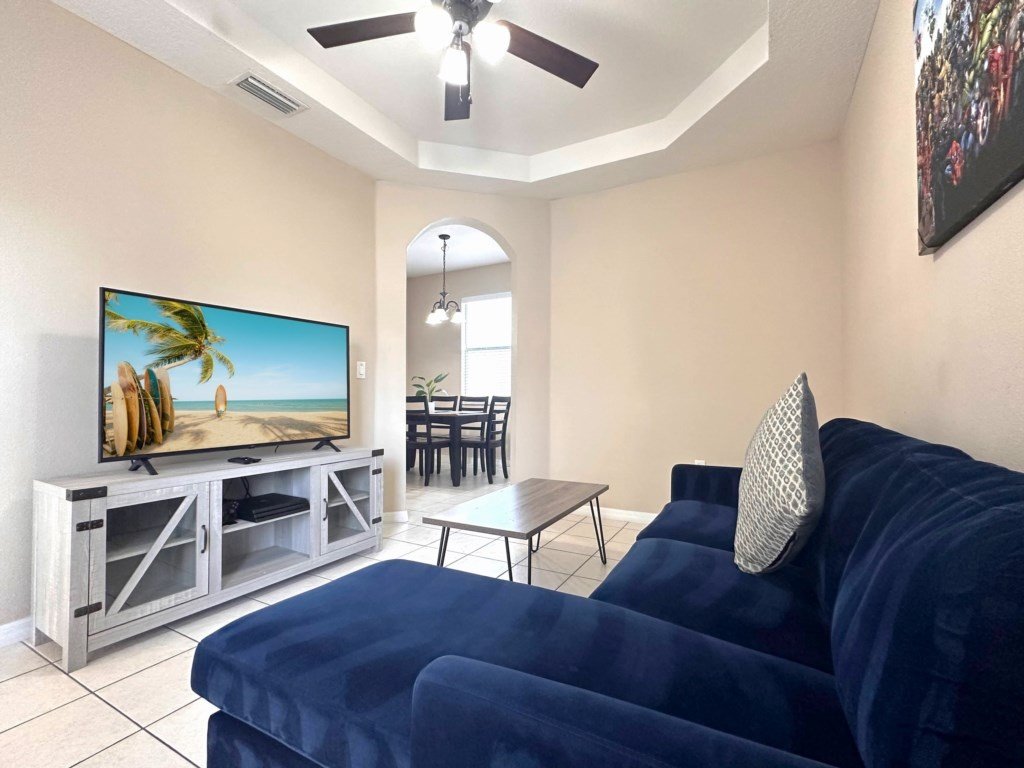 Haines City Vacation Rental