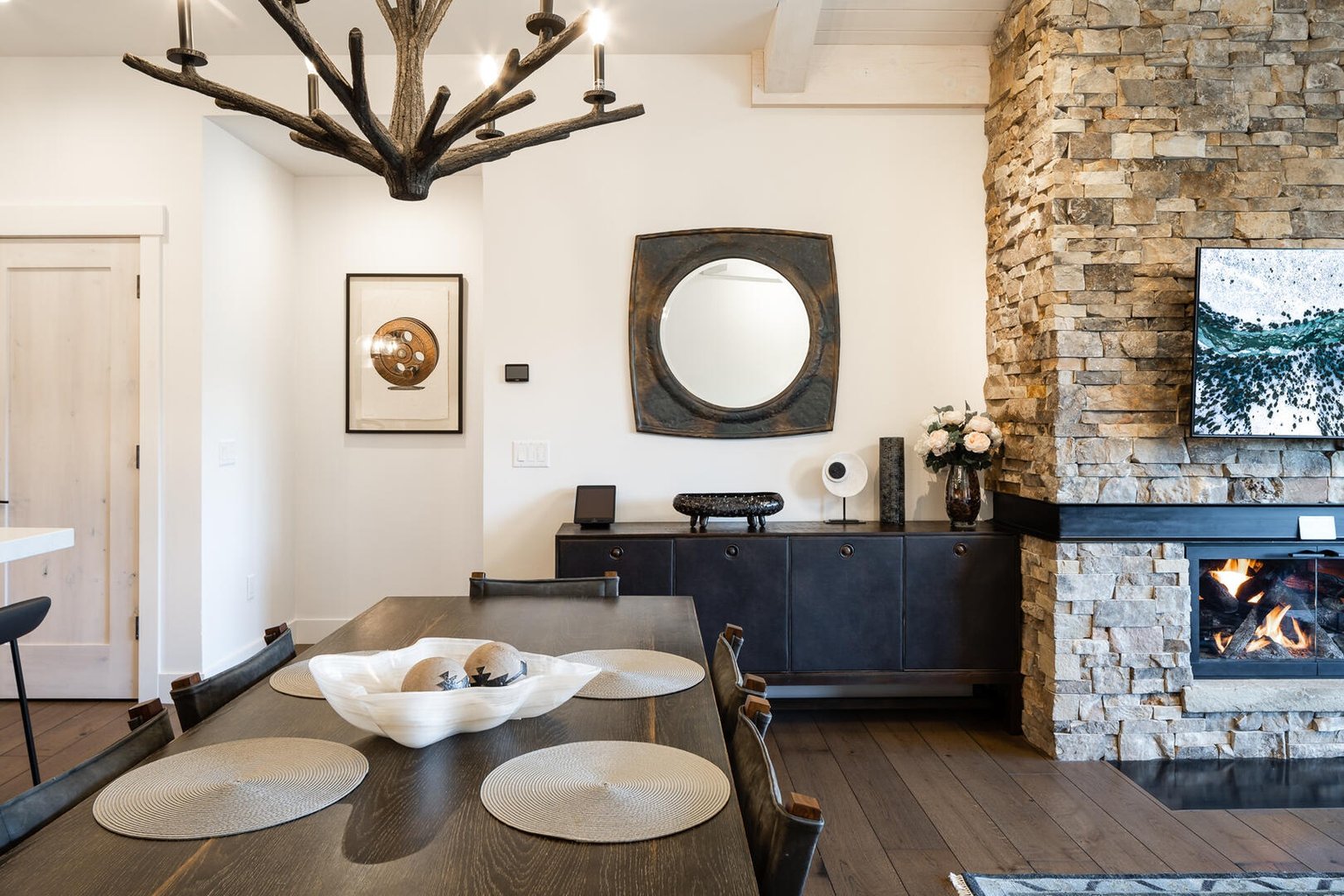 Big Sky Vacation Rental