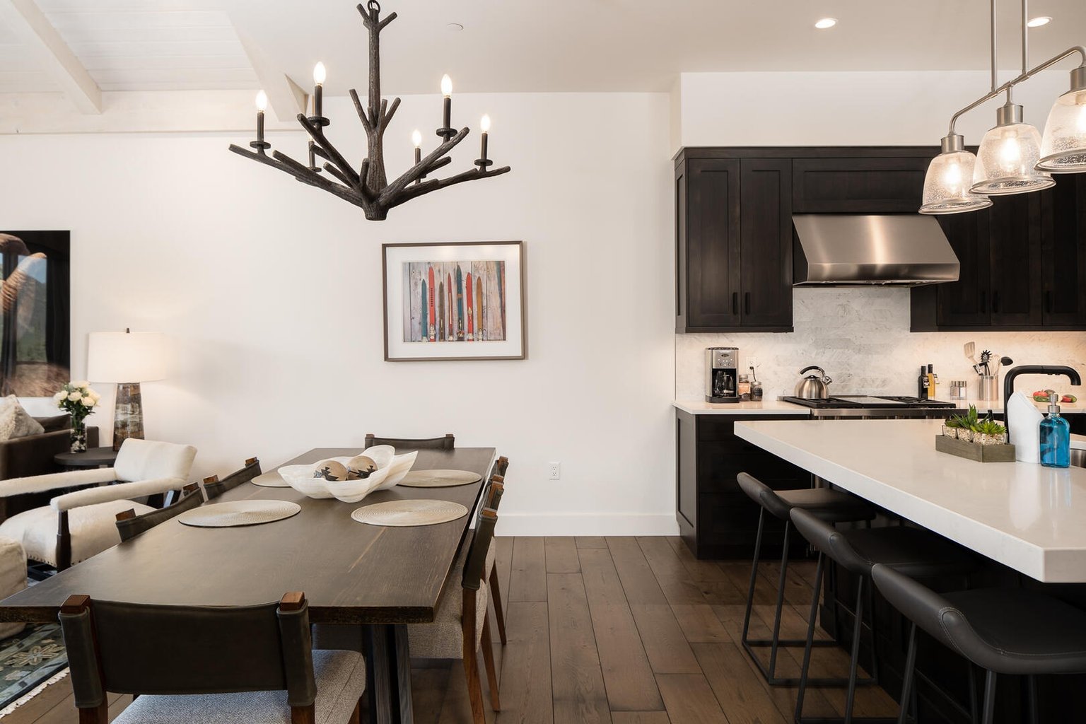 Big Sky Vacation Rental