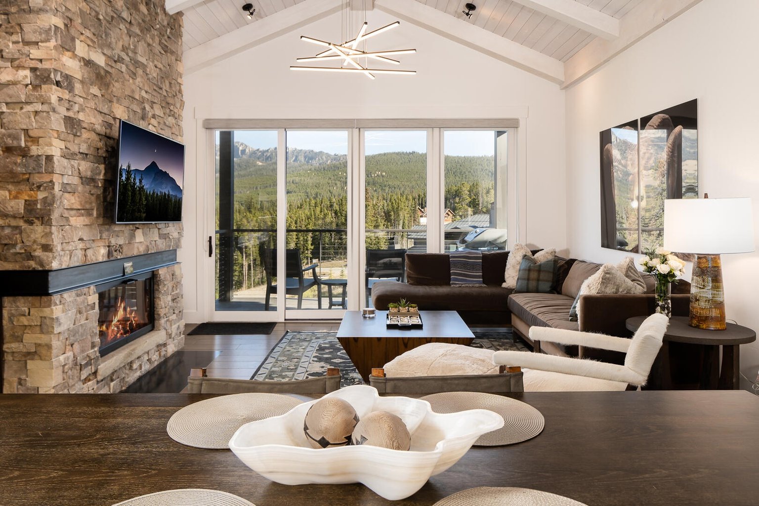 Big Sky Vacation Rental