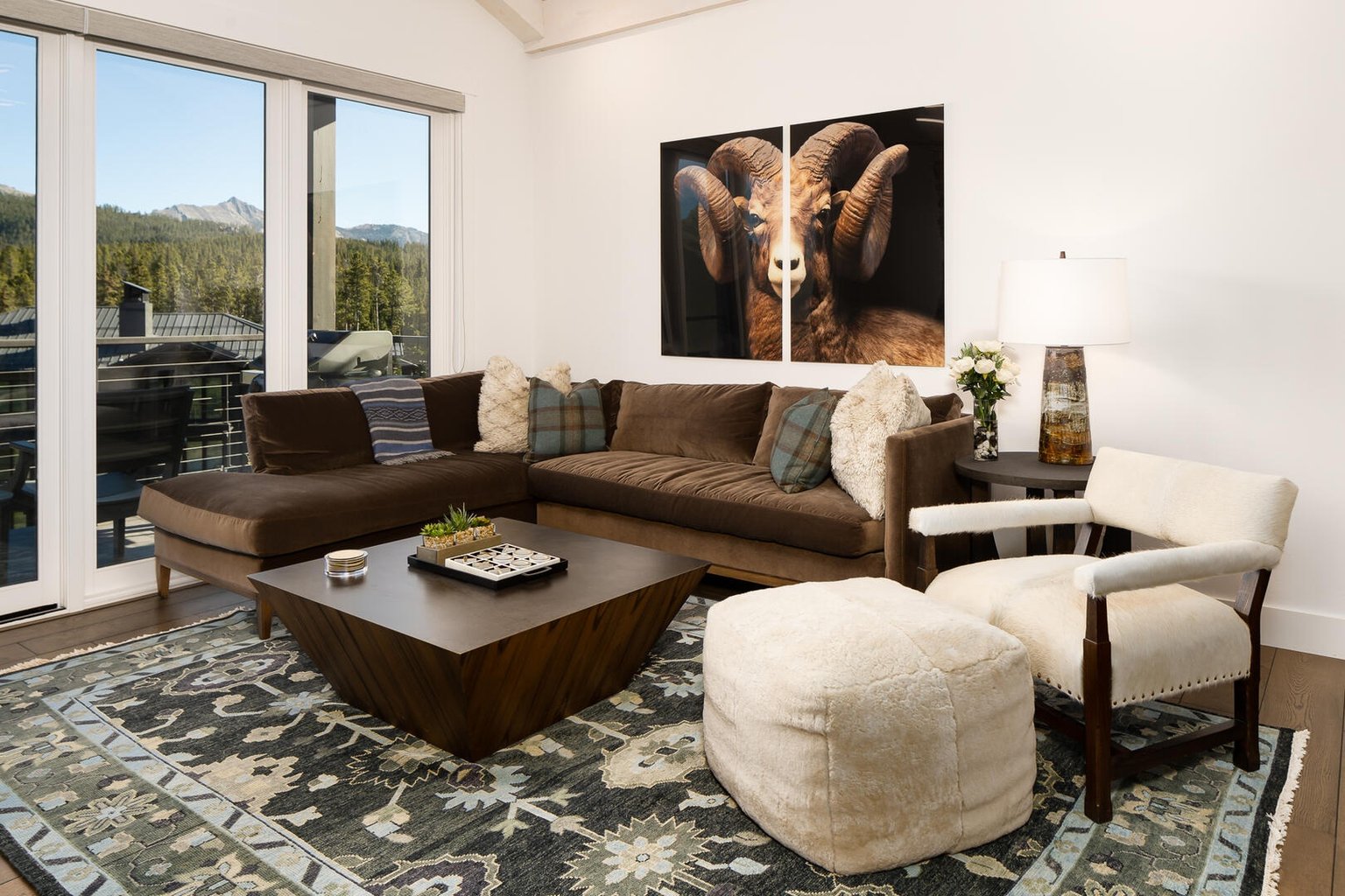 Big Sky Vacation Rental