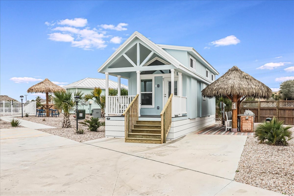 Port Aransas Vacation Rental