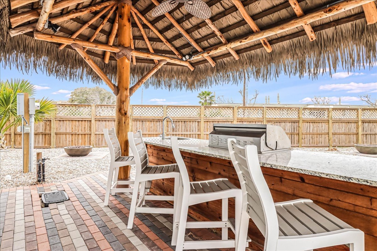 Port Aransas Vacation Rental