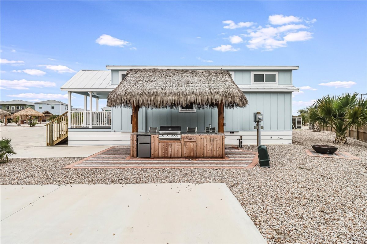 Port Aransas Vacation Rental