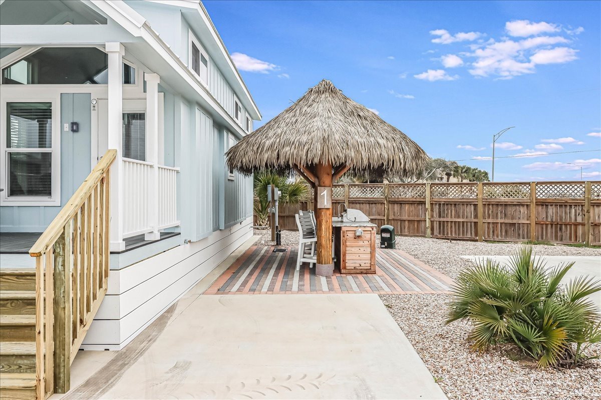 Port Aransas Vacation Rental
