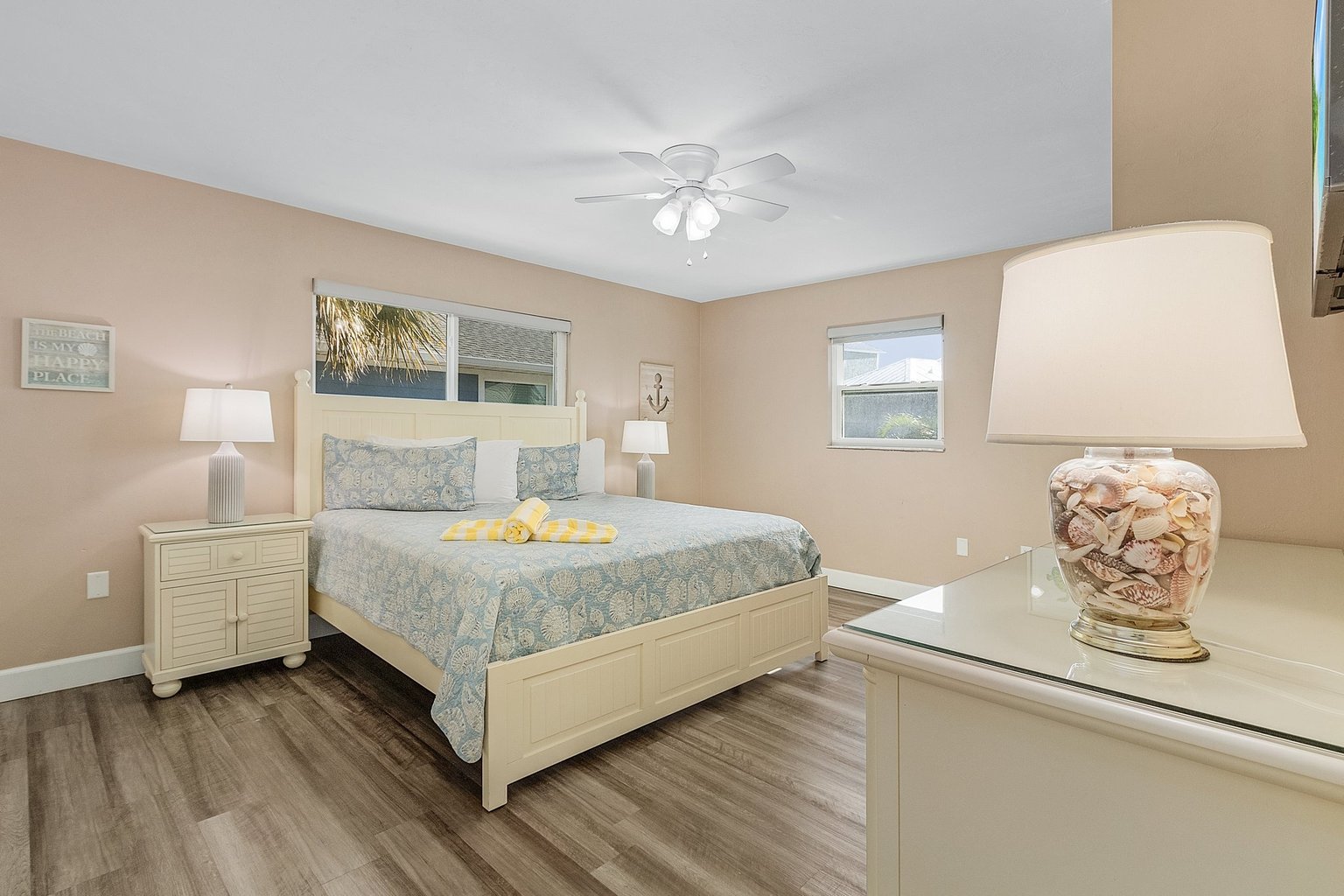 Fort Myers Beach Vacation Rental