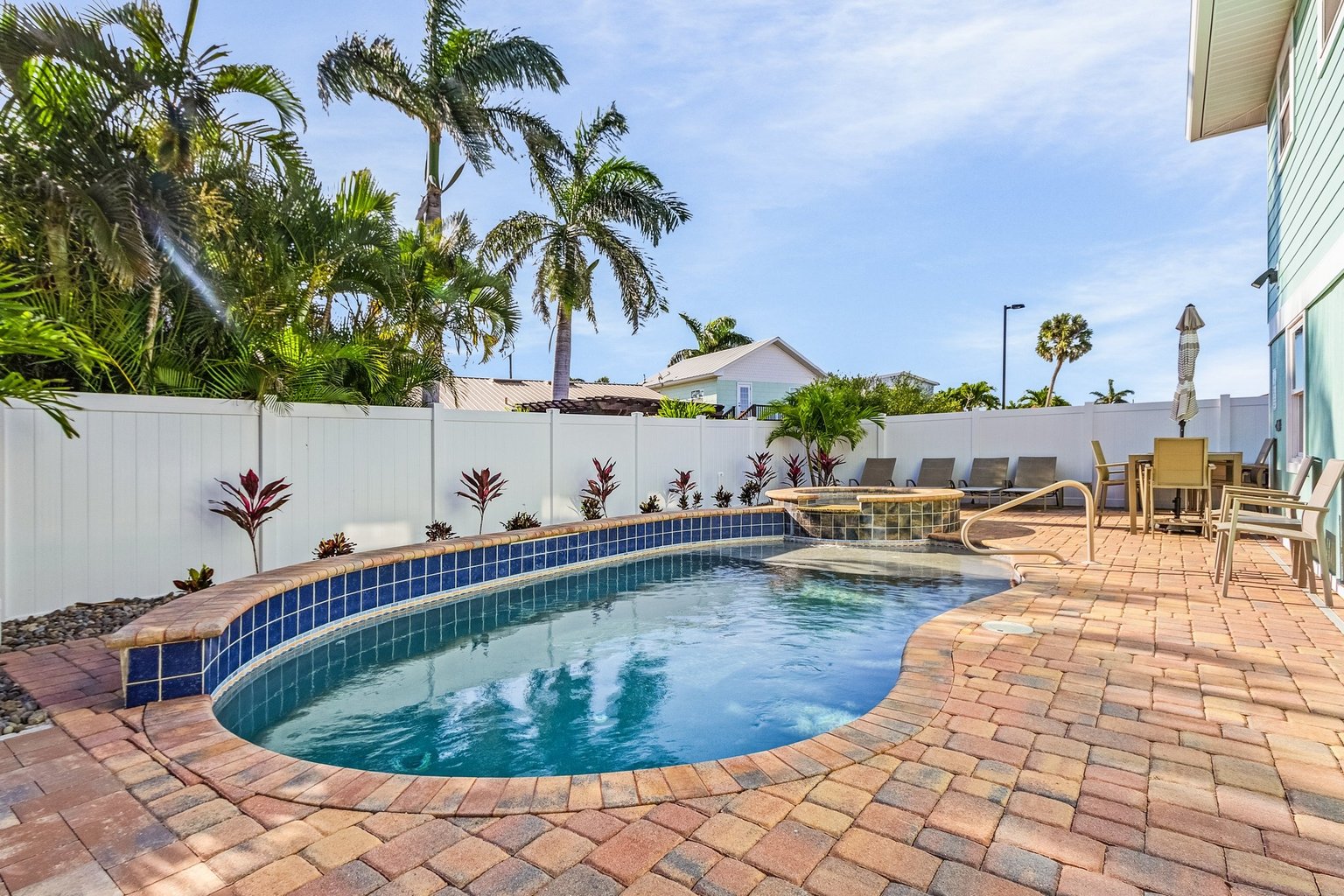 Fort Myers Beach Vacation Rental