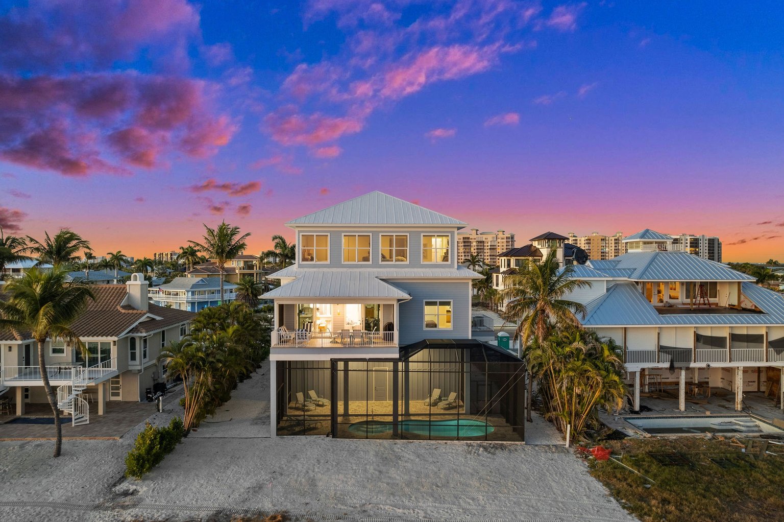Fort Myers Beach Vacation Rental