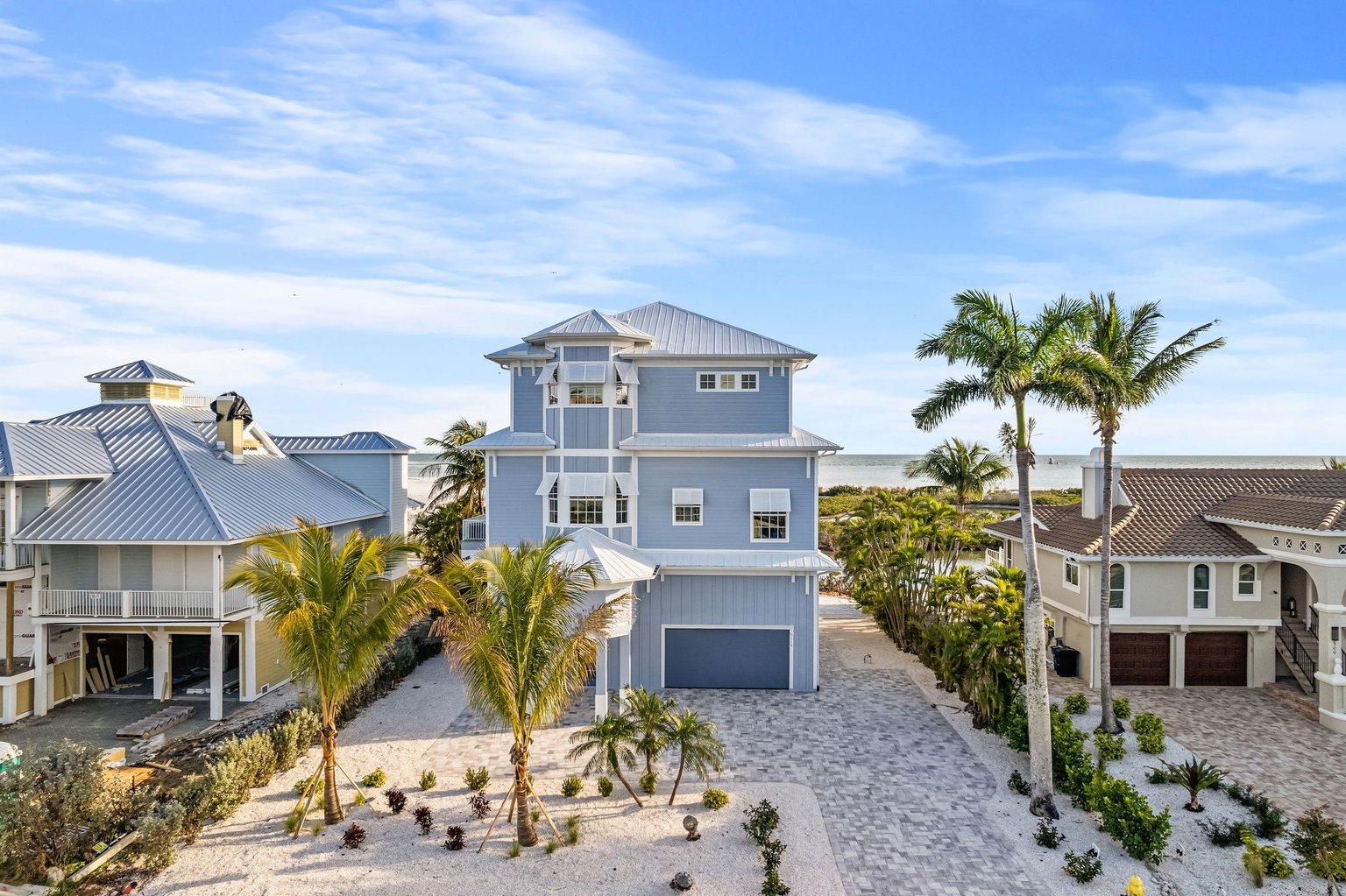 Fort Myers Beach Vacation Rental