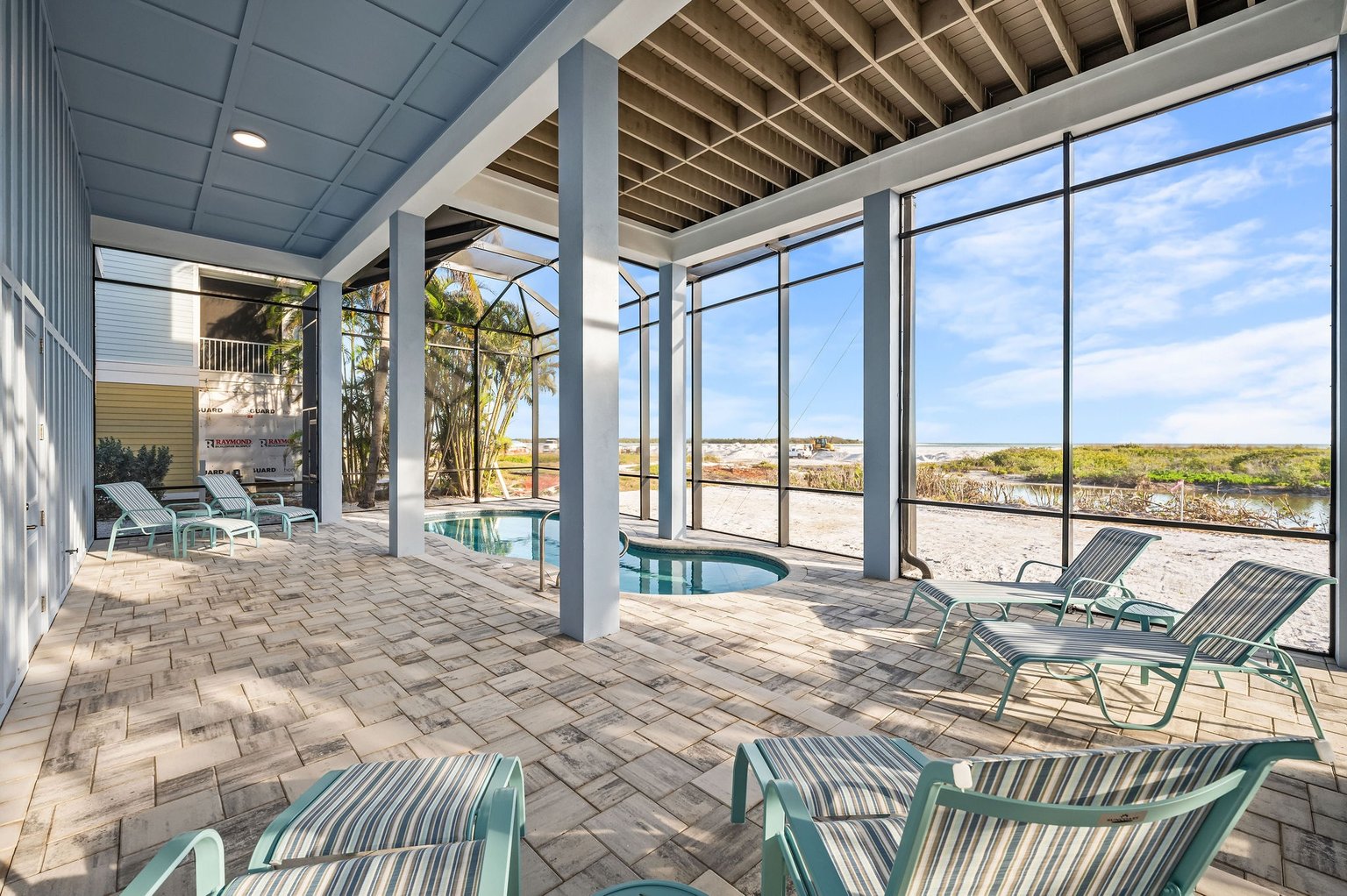 Fort Myers Beach Vacation Rental