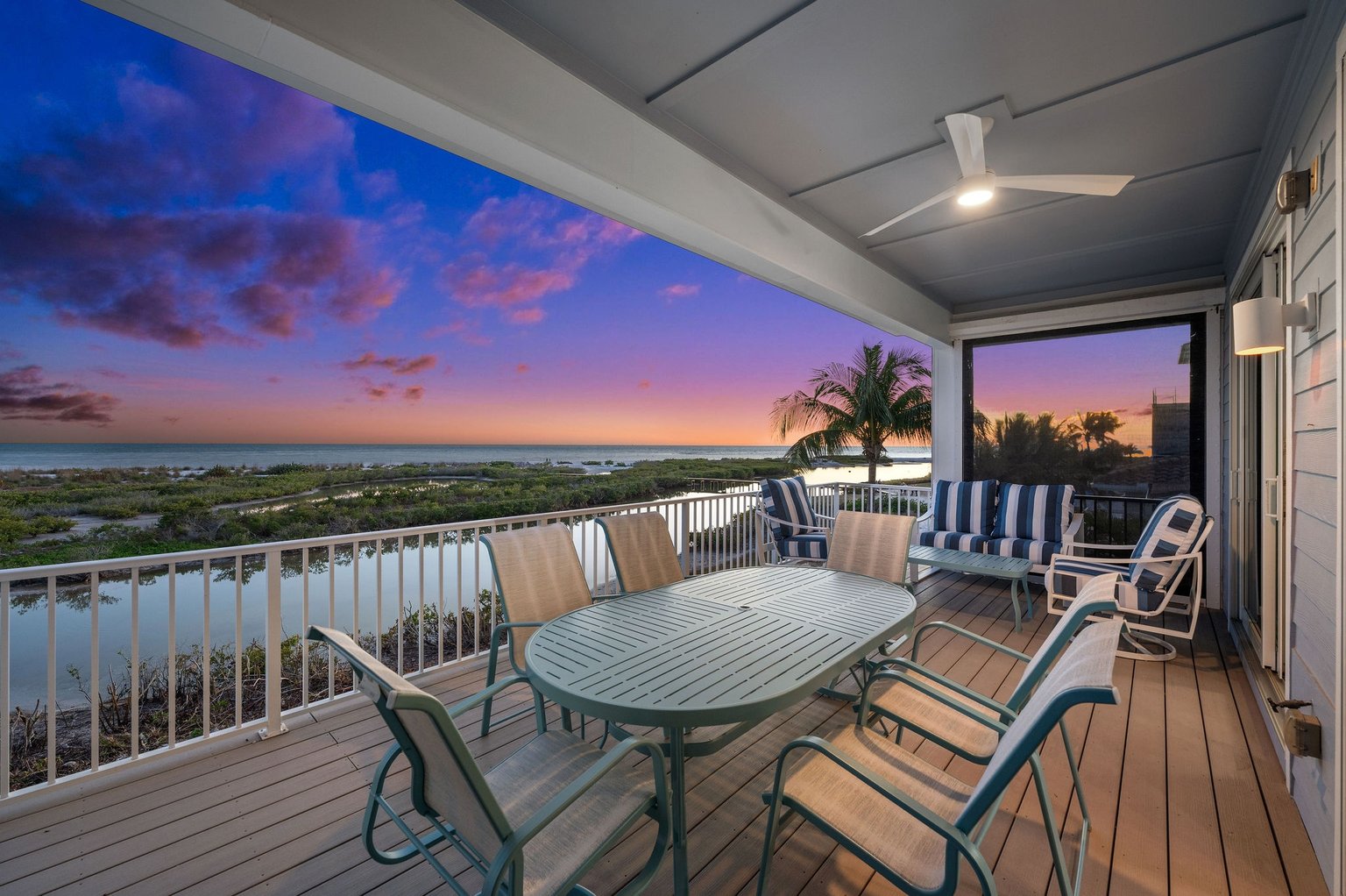 Fort Myers Beach Vacation Rental