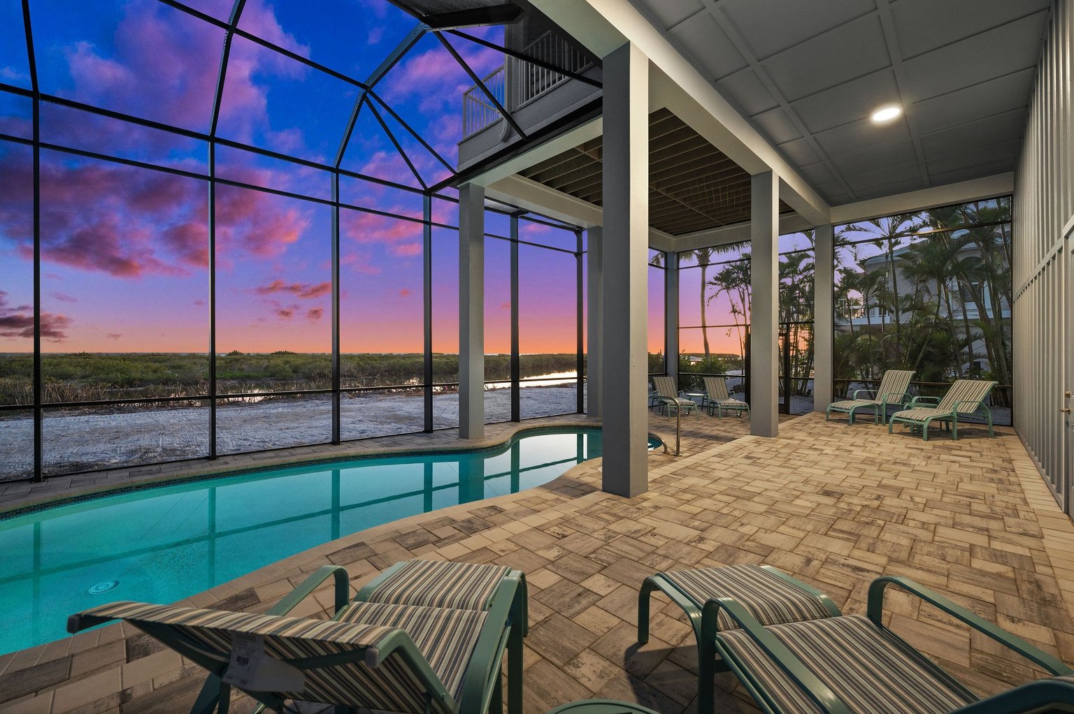 Fort Myers Beach Vacation Rental