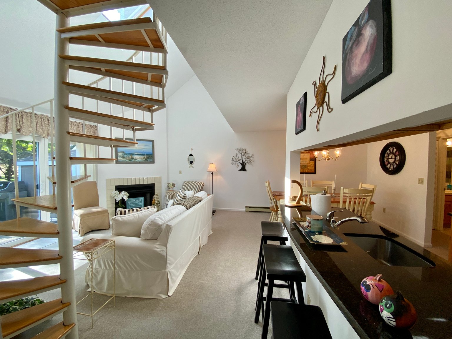 Brewster Vacation Rental