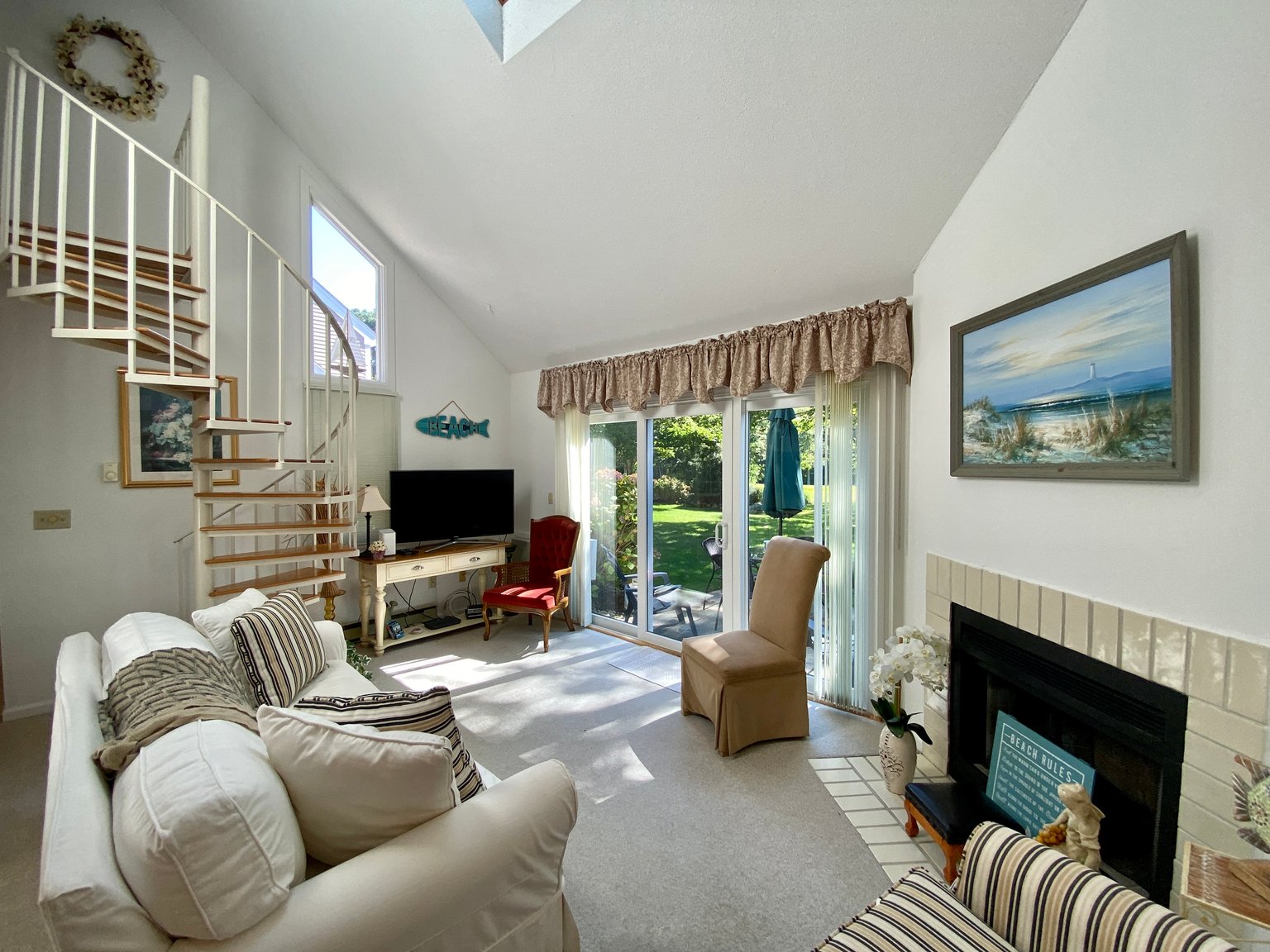 Brewster Vacation Rental