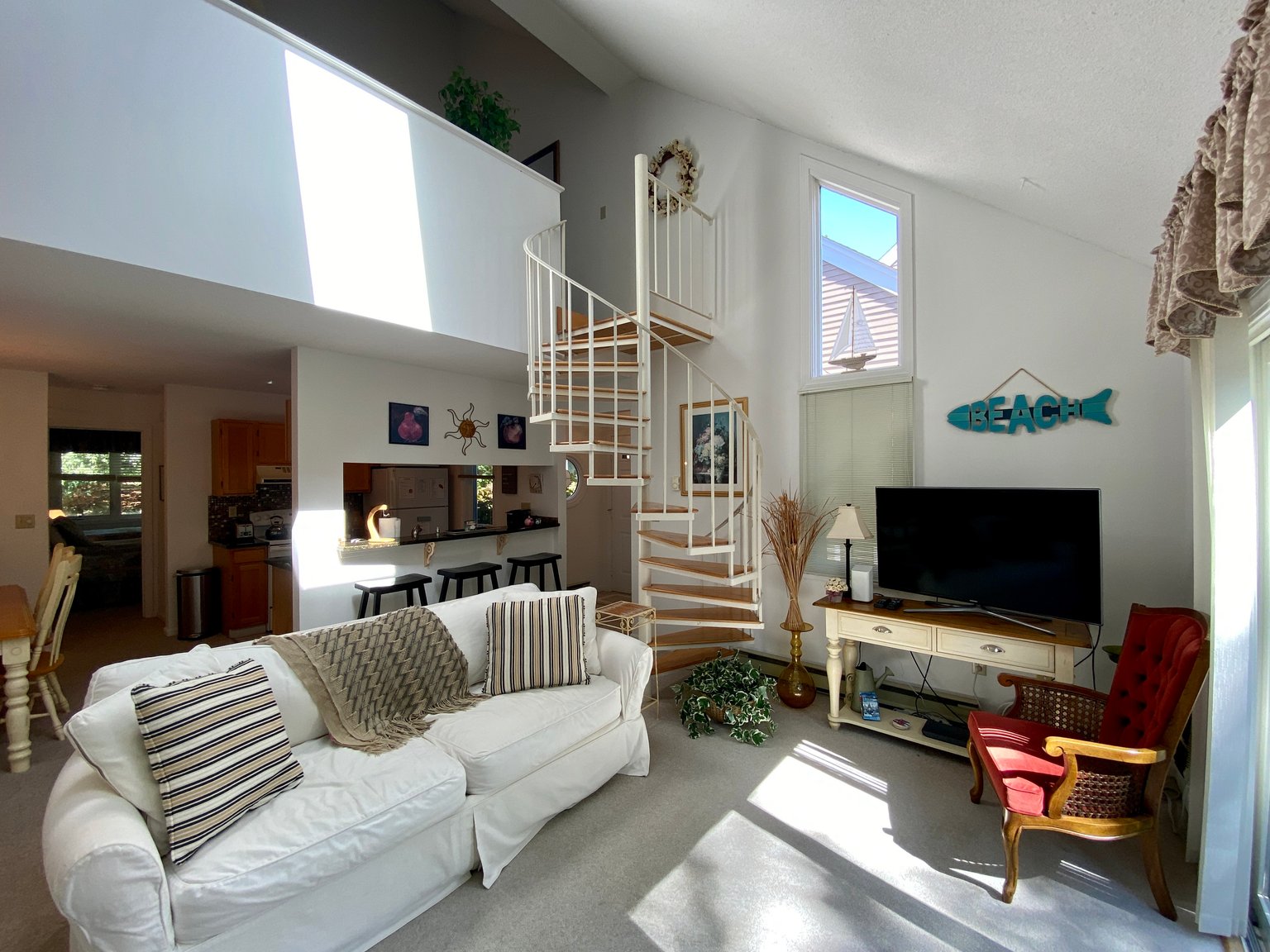 Brewster Vacation Rental