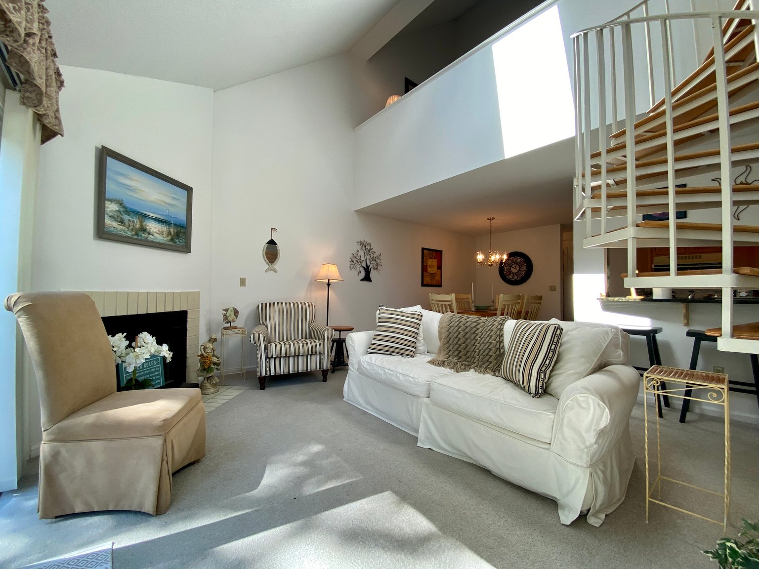 Brewster Vacation Rental