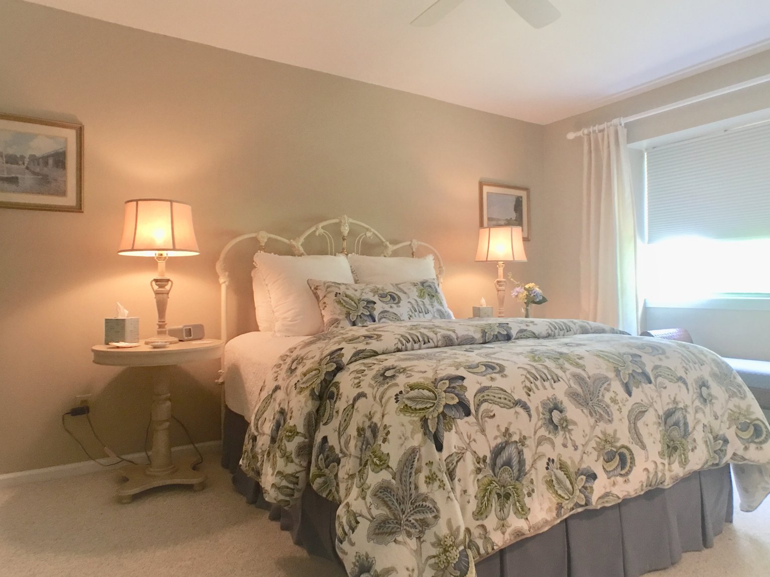 Brewster Vacation Rental