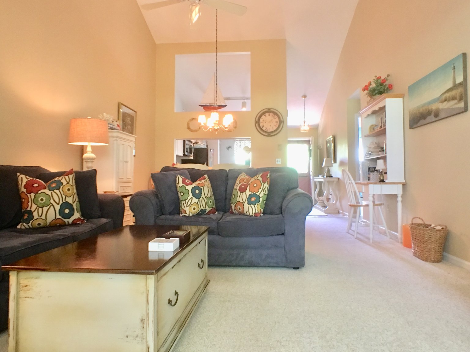 Brewster Vacation Rental