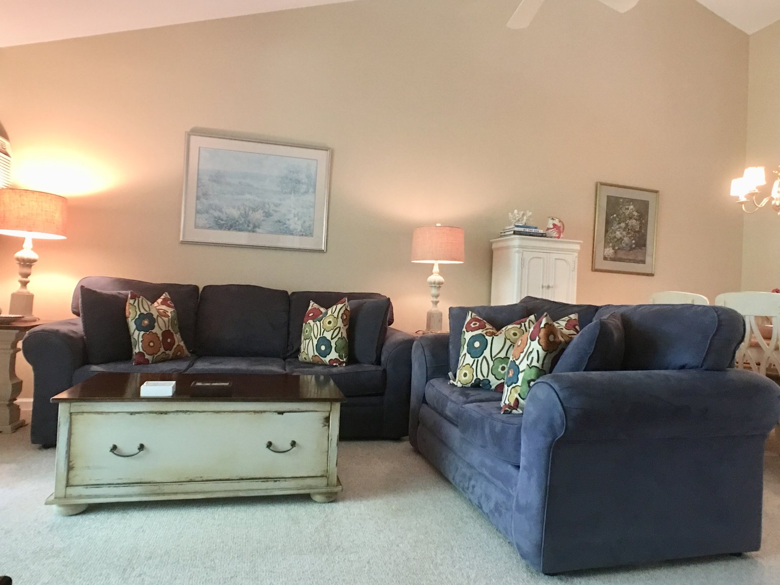 Brewster Vacation Rental