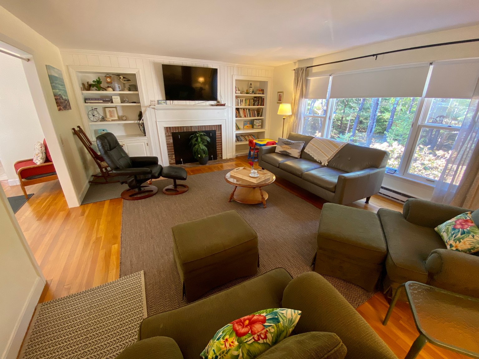 Brewster Vacation Rental