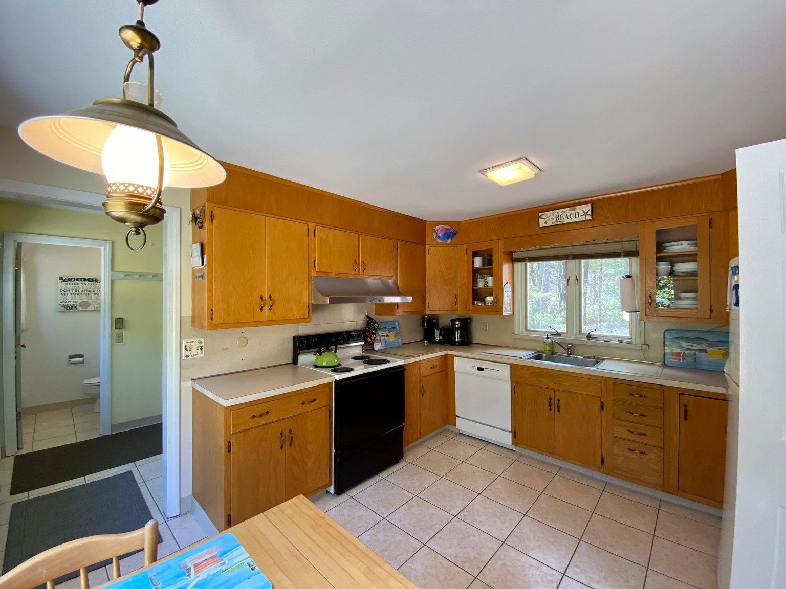 Brewster Vacation Rental