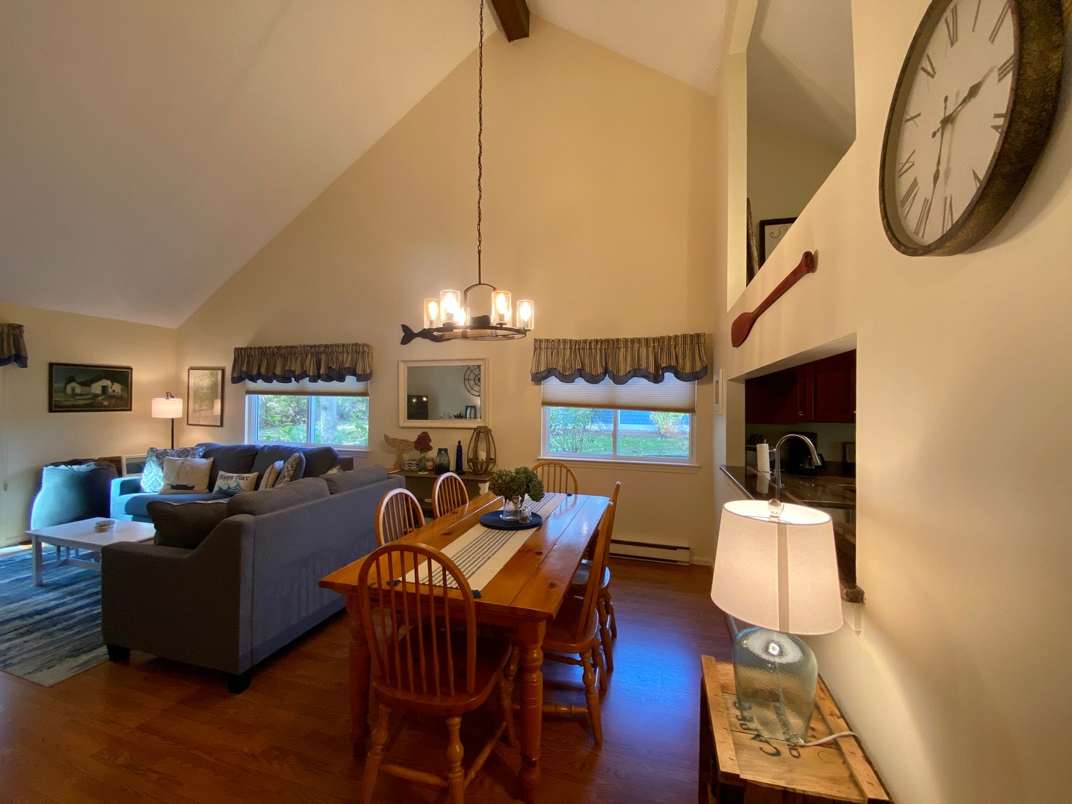 Brewster Vacation Rental