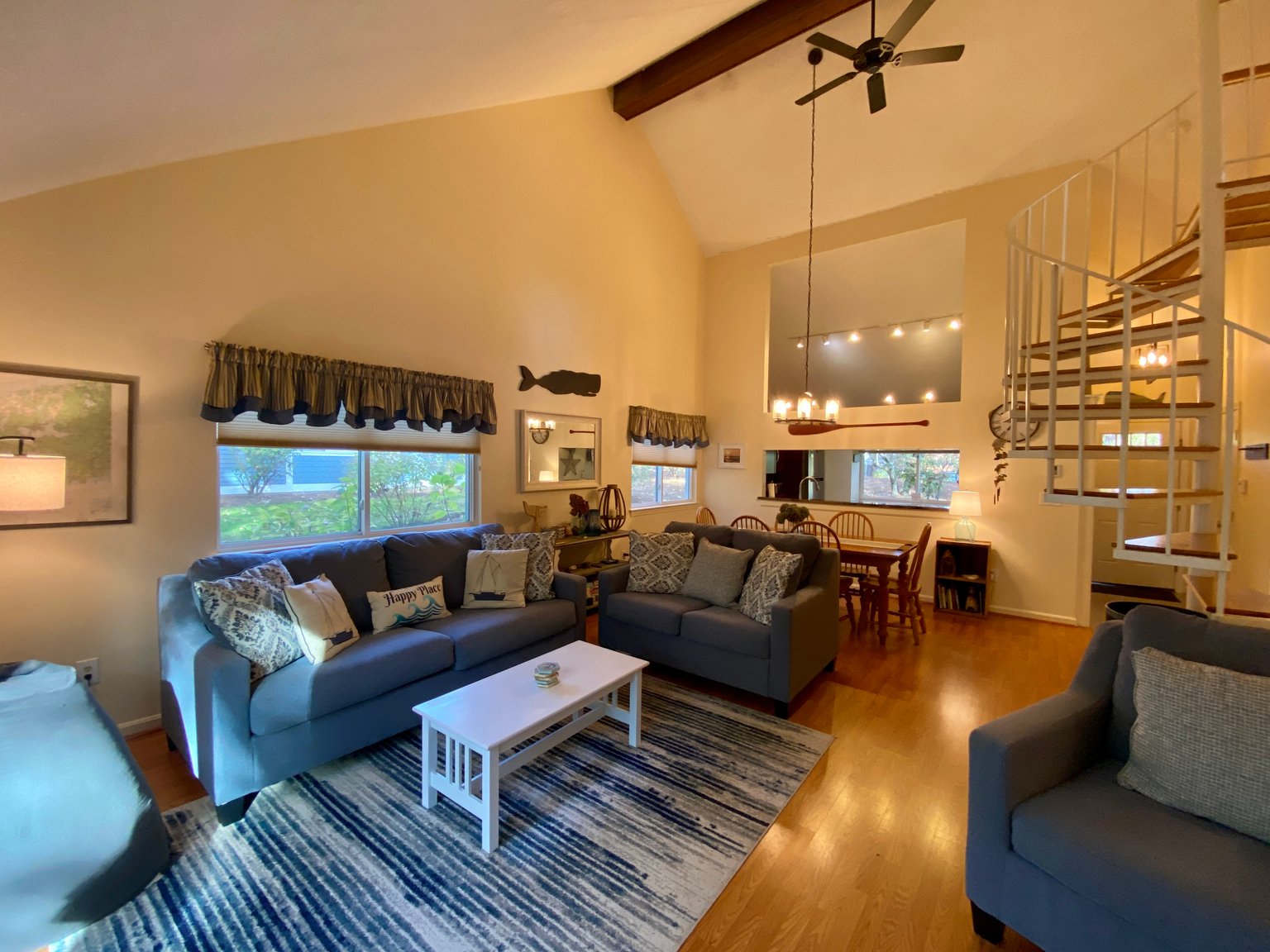 Brewster Vacation Rental