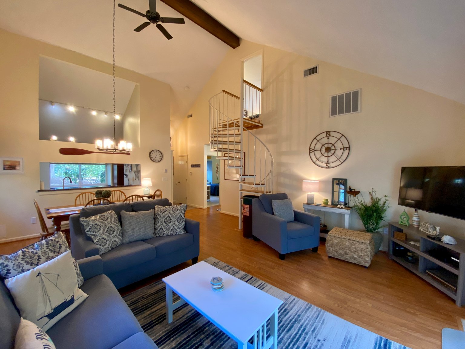 Brewster Vacation Rental