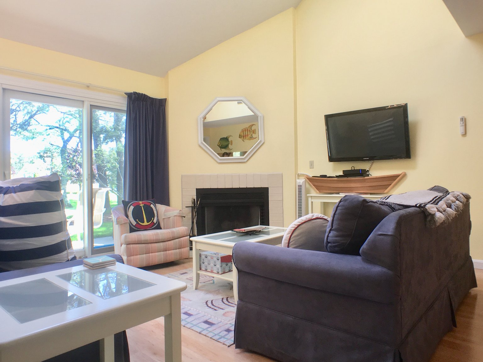 Brewster Vacation Rental