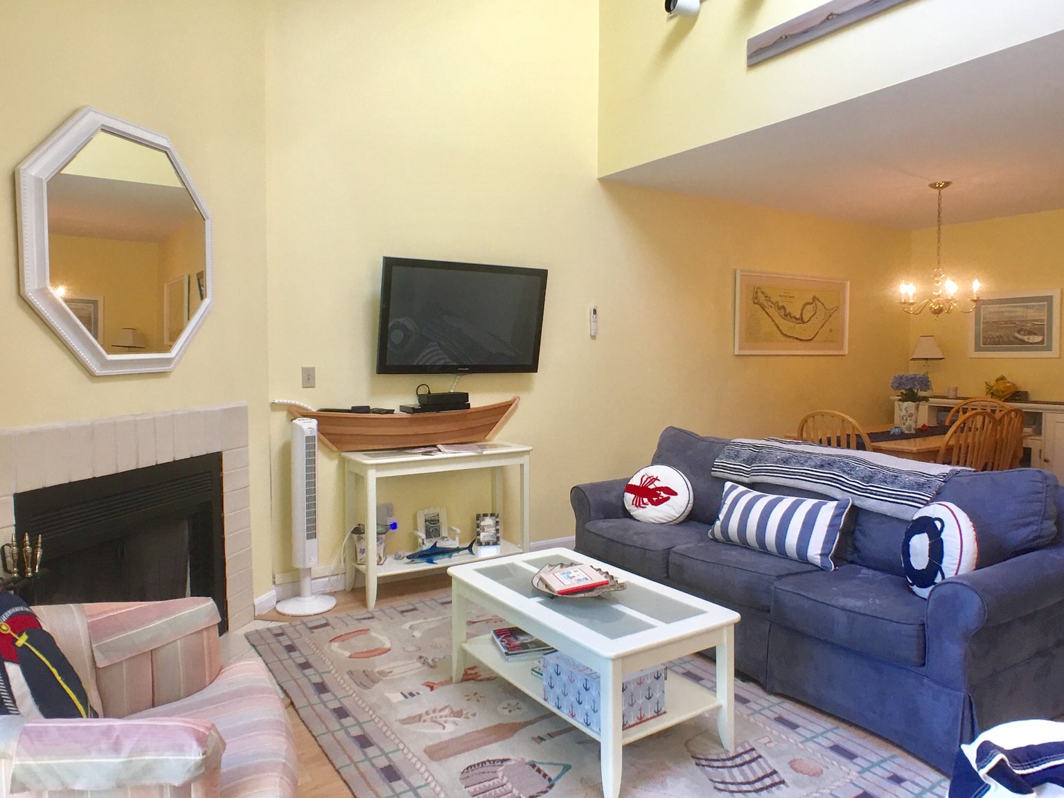 Brewster Vacation Rental