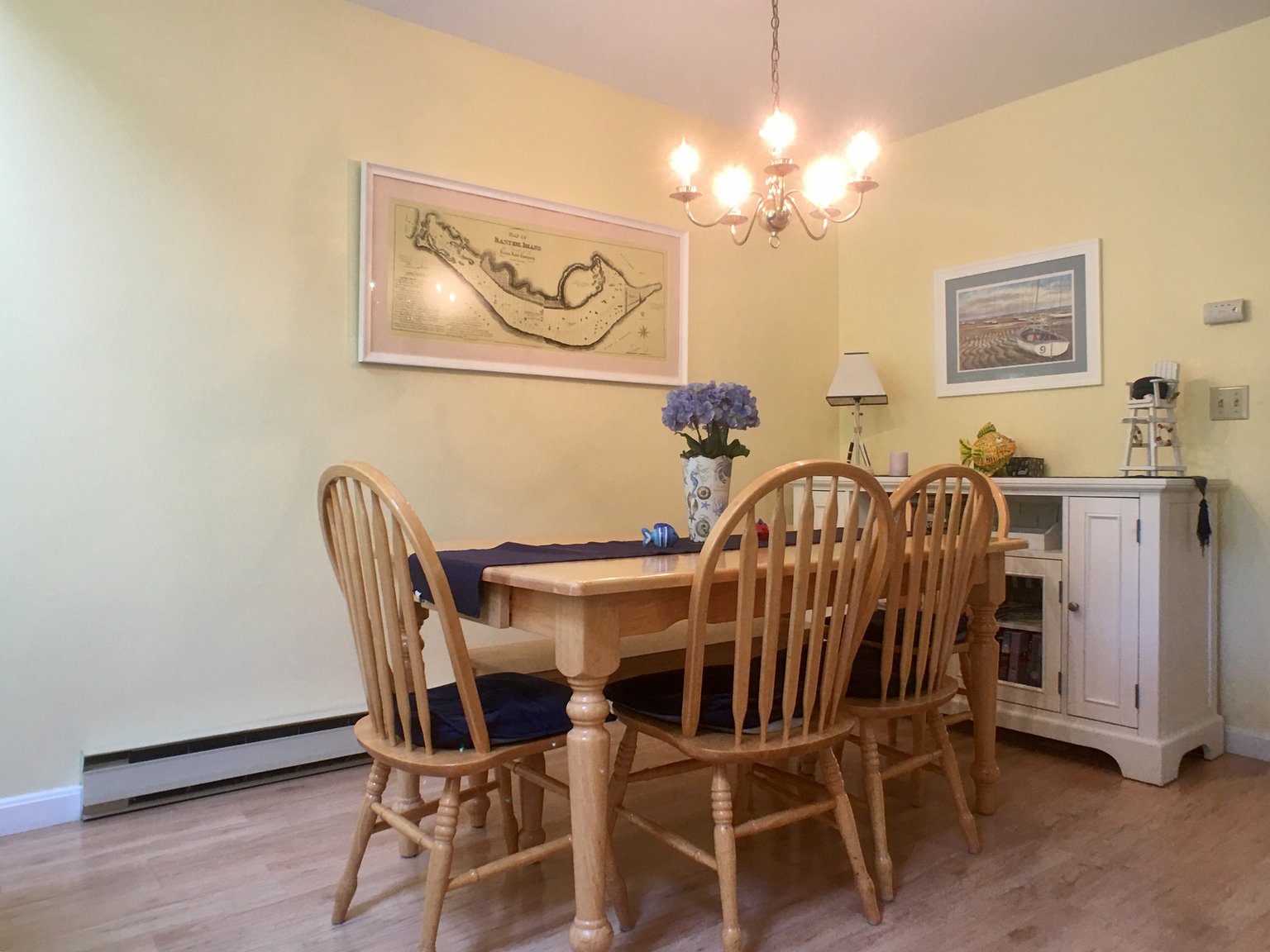 Brewster Vacation Rental