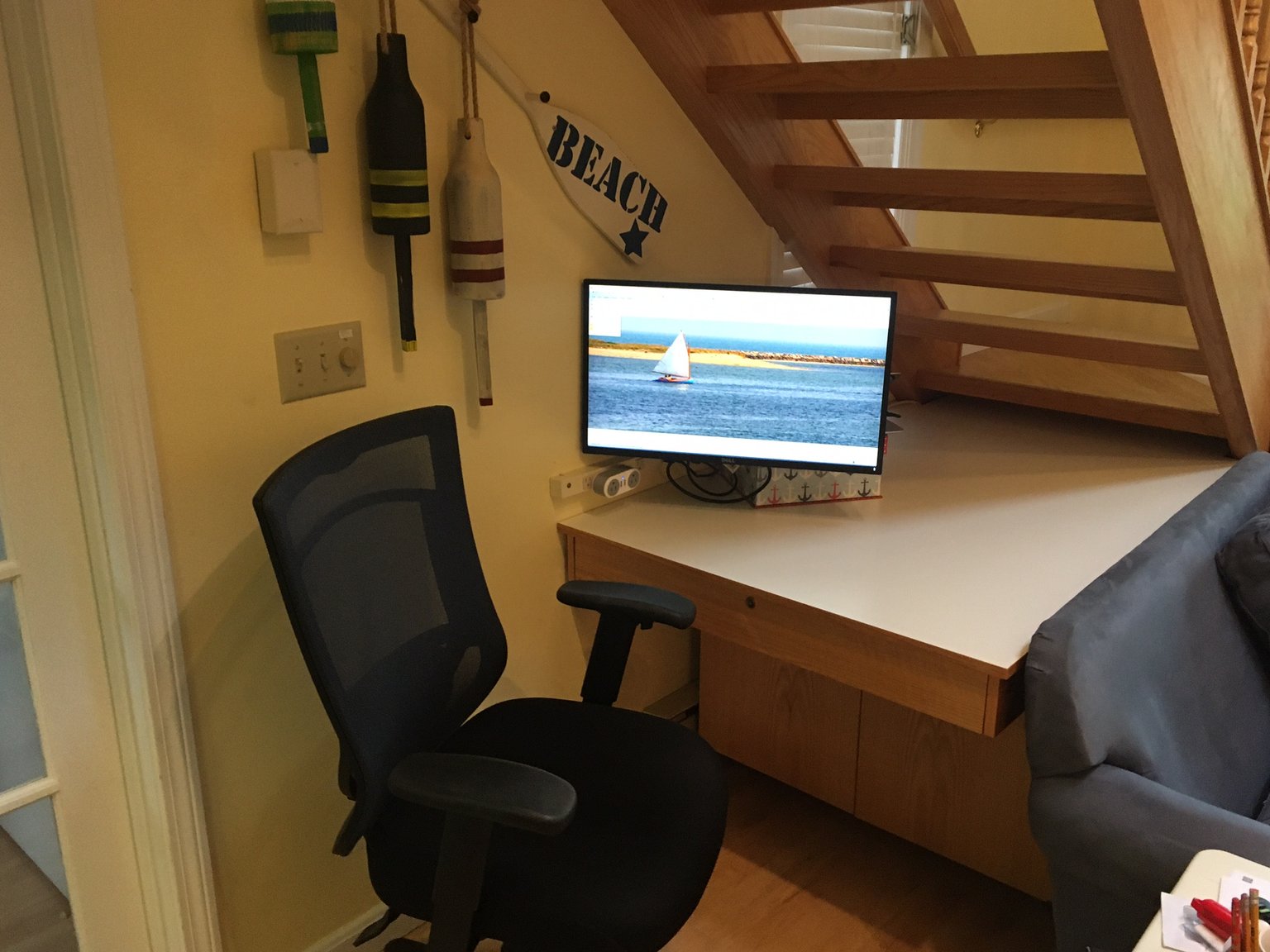 Brewster Vacation Rental