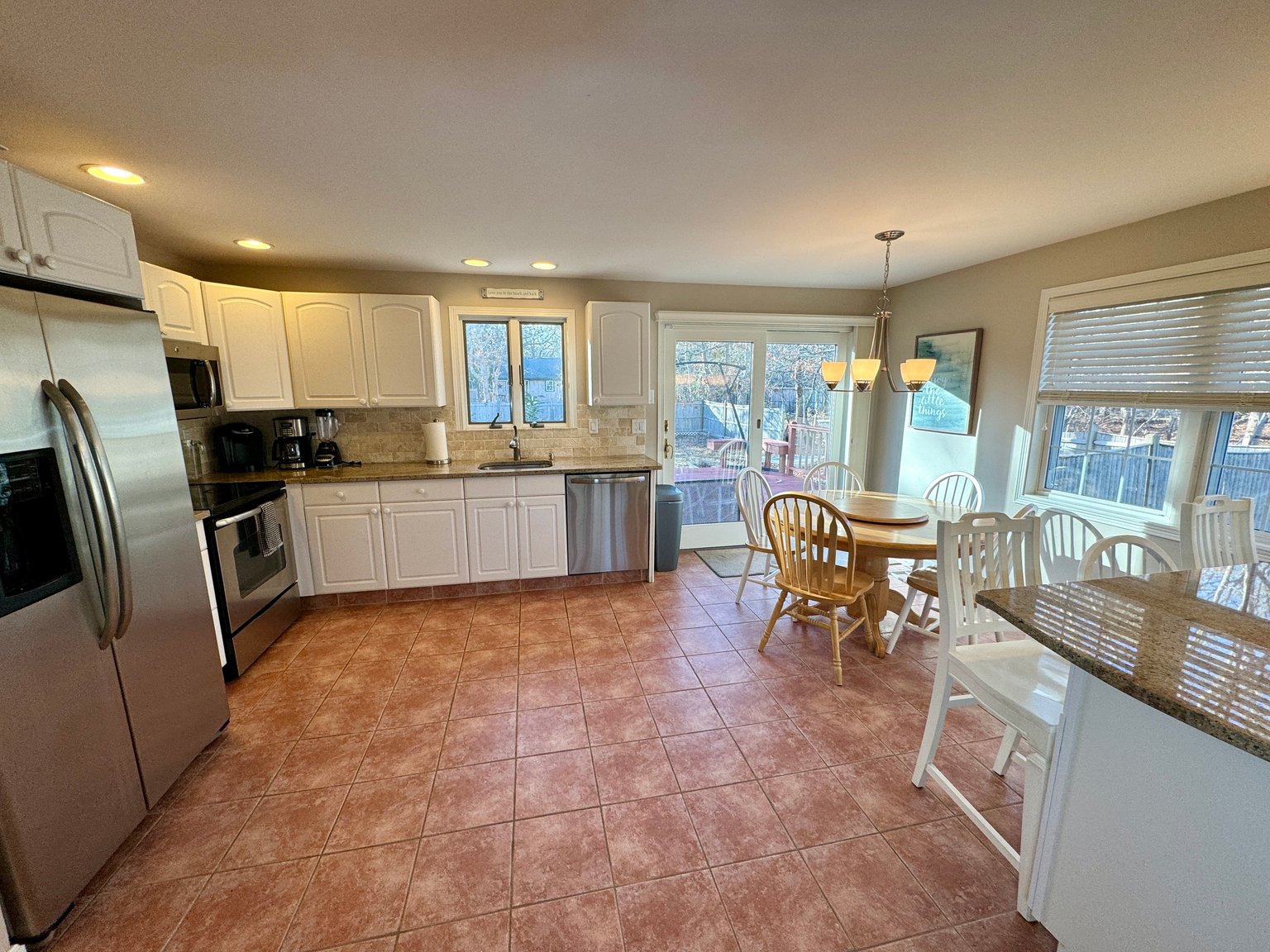 Brewster Vacation Rental