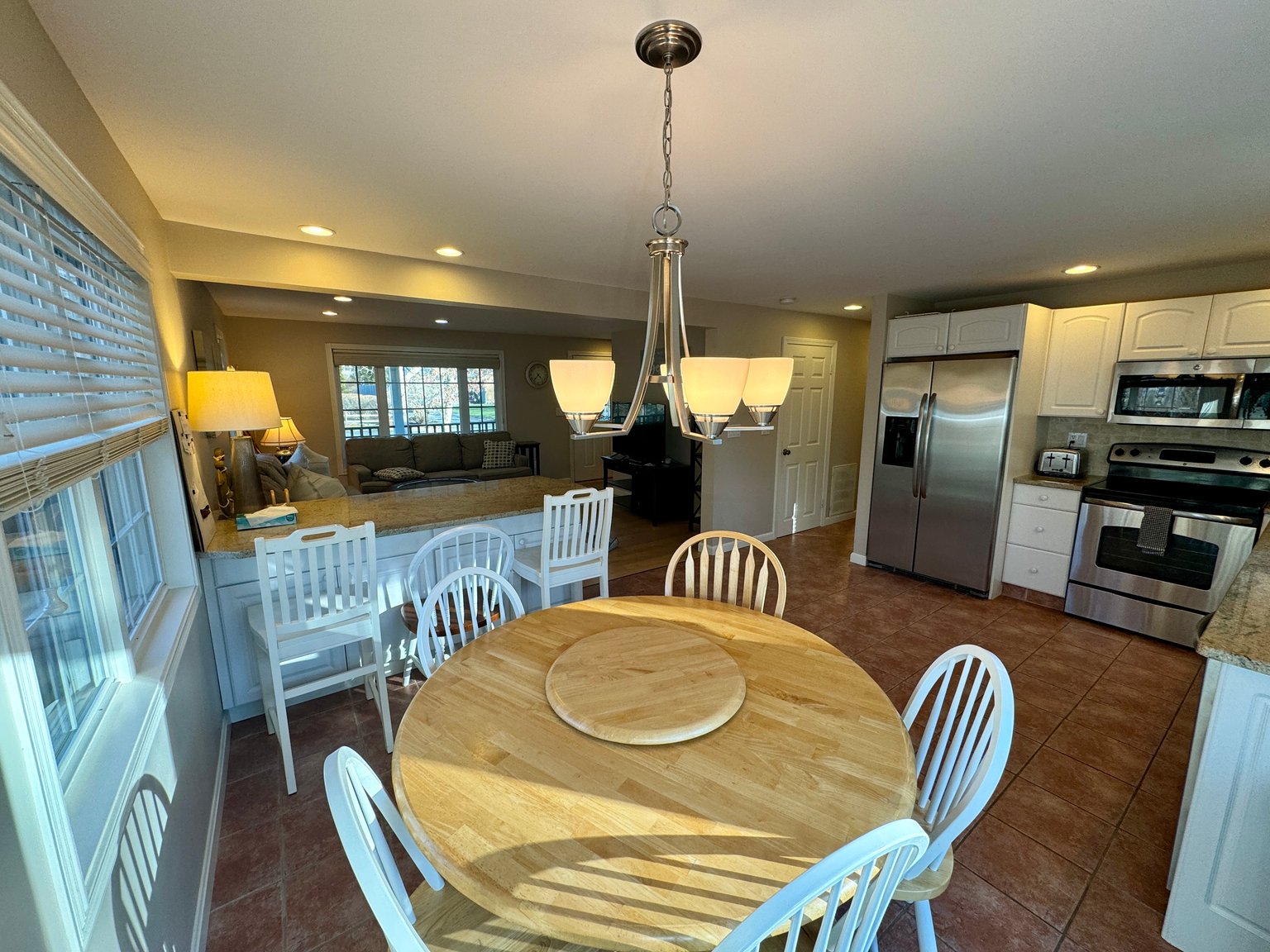 Brewster Vacation Rental
