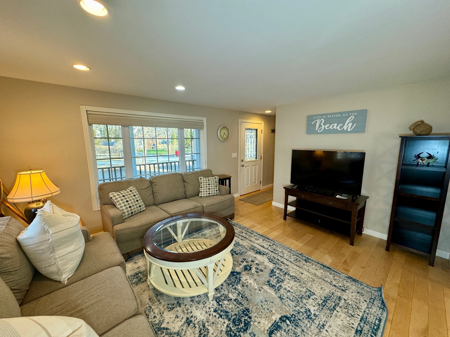 Brewster Vacation Rental