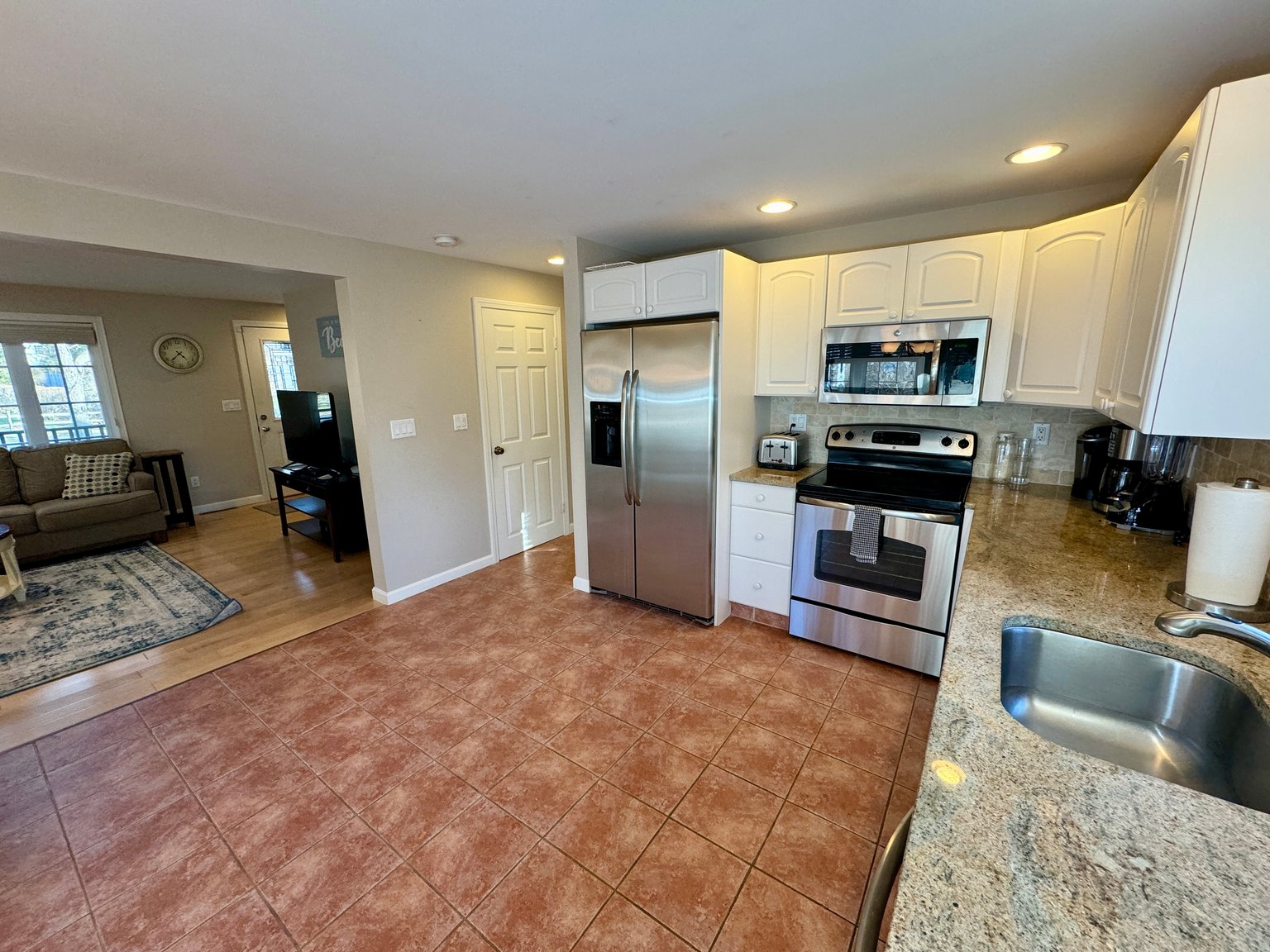 Brewster Vacation Rental