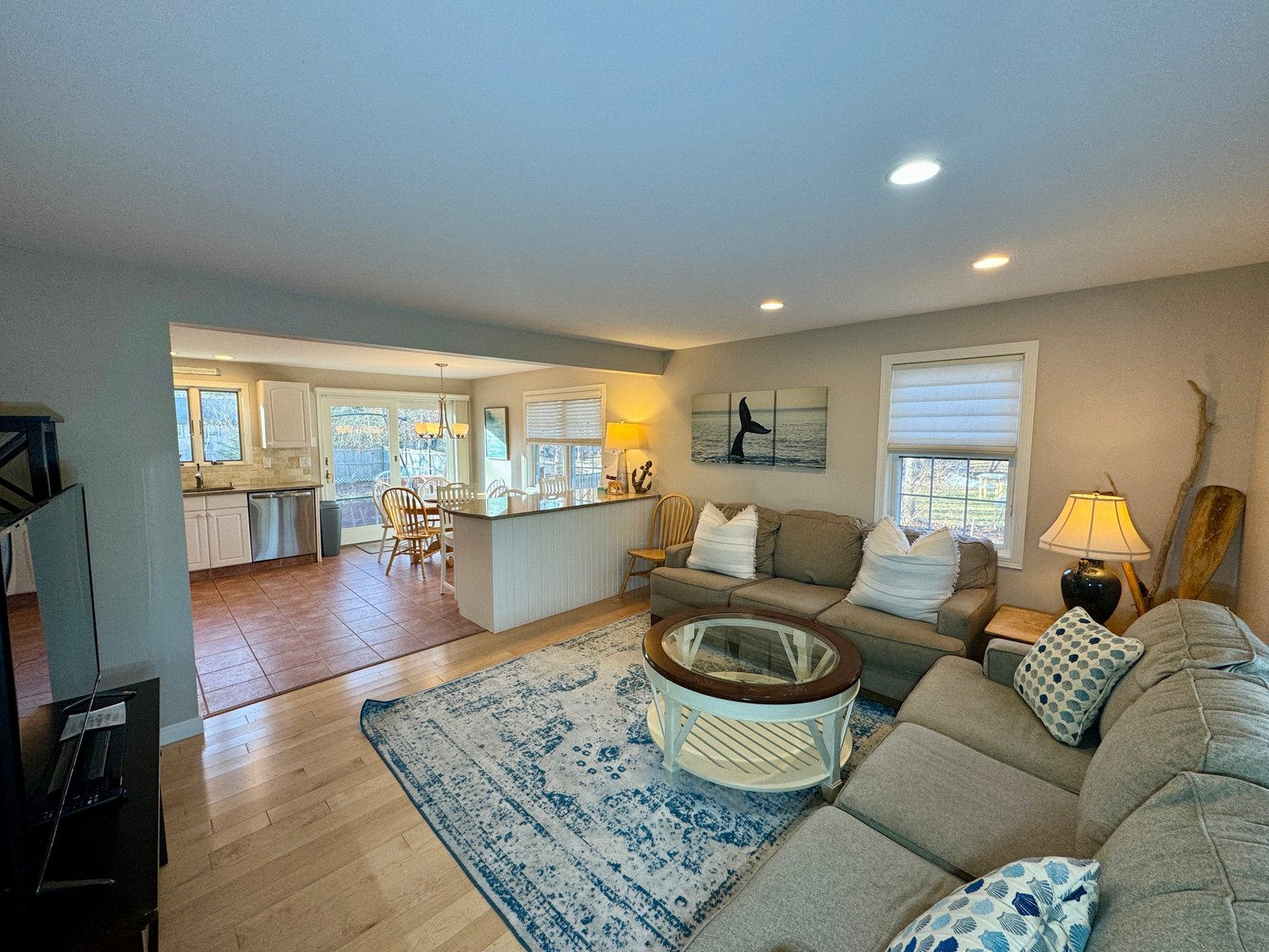 Brewster Vacation Rental