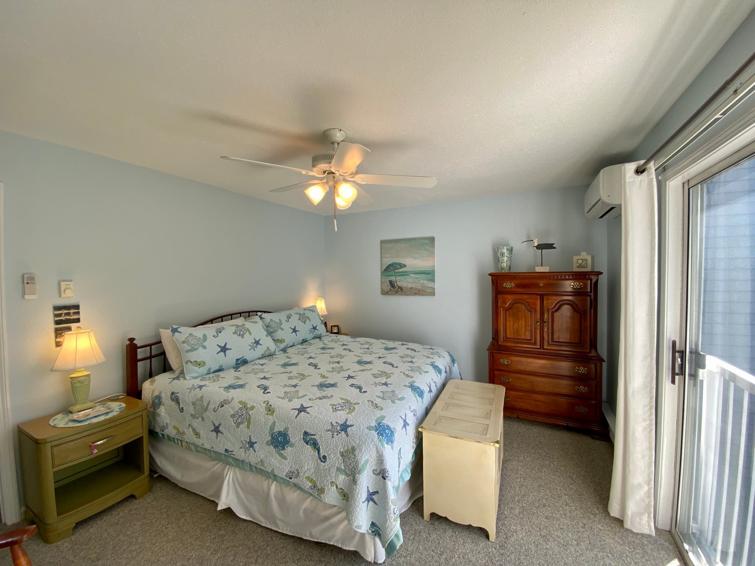 Brewster Vacation Rental