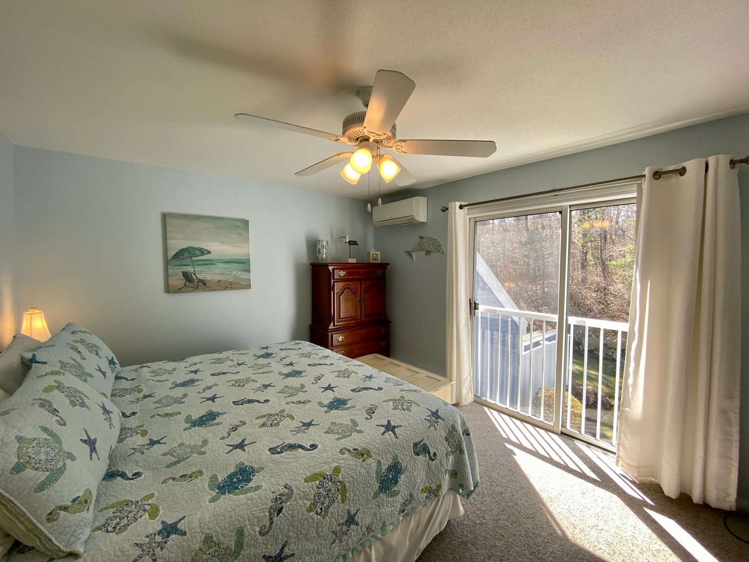 Brewster Vacation Rental