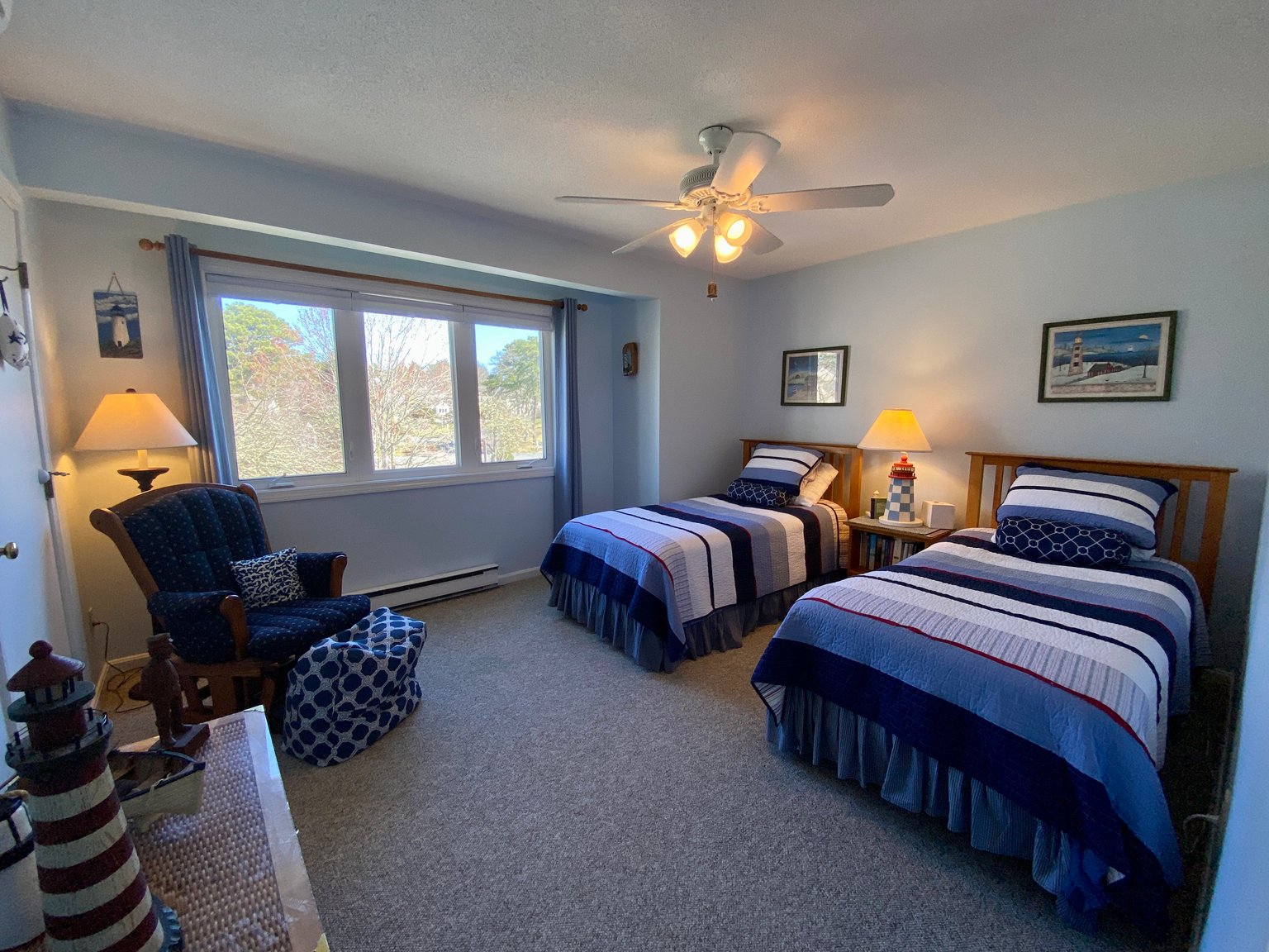 Brewster Vacation Rental